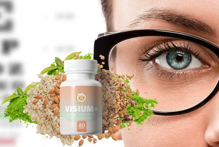 Visium Plus Capsule