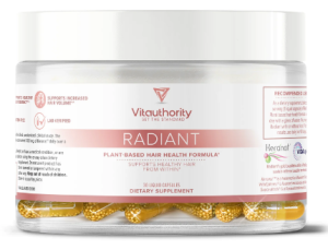 Vitauthority Radiant