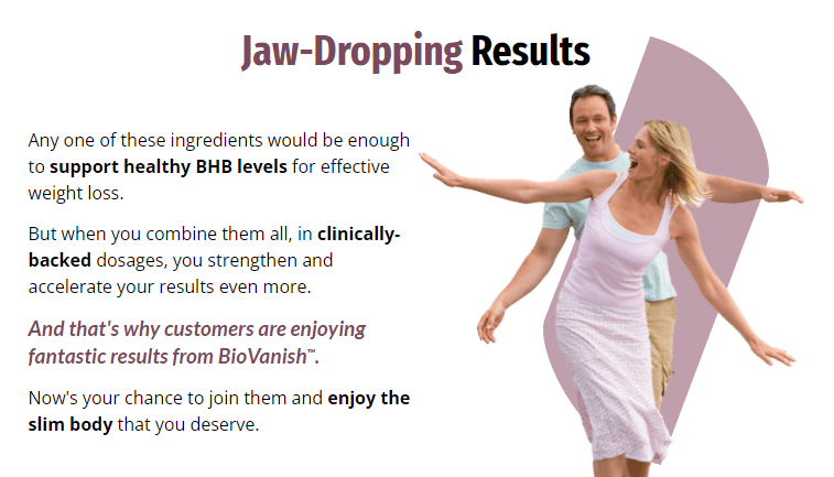 WellMe BioVanish Reviews