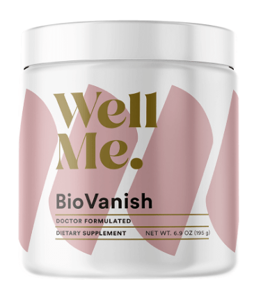 WellMe BioVanish