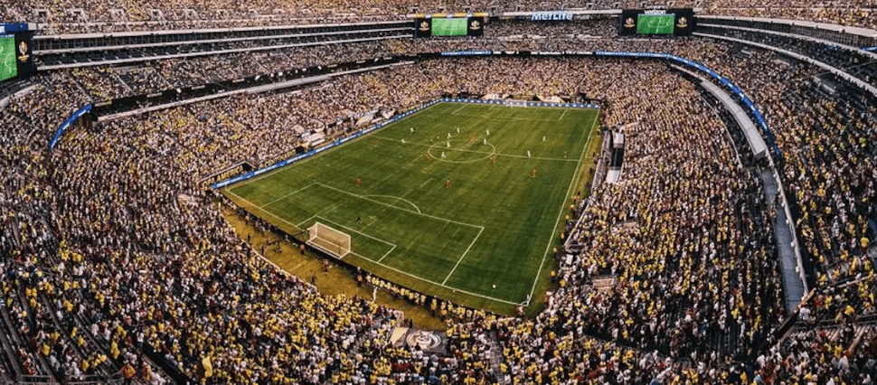 Football The 2026 World Cup Final