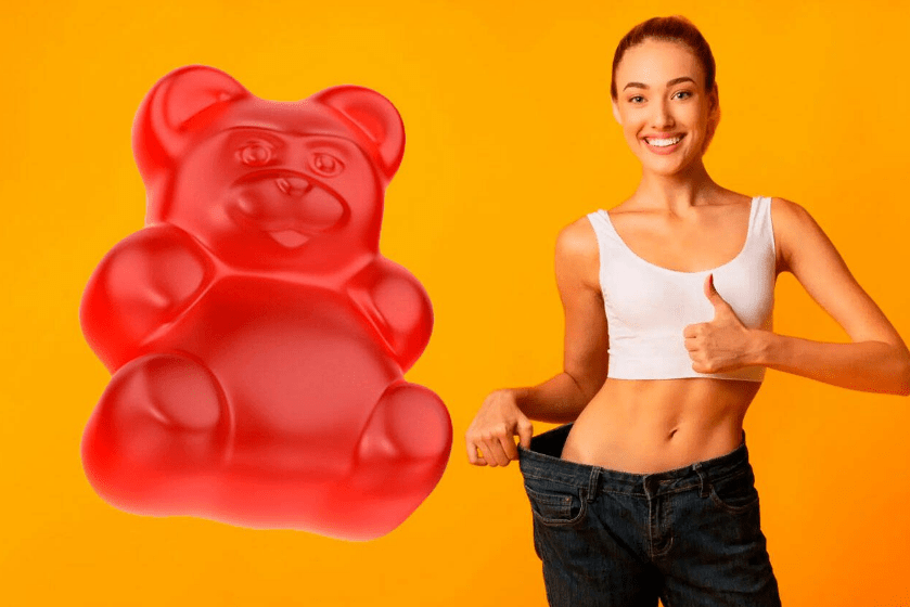 Etc. Berberine Weight Loss Gummies Review