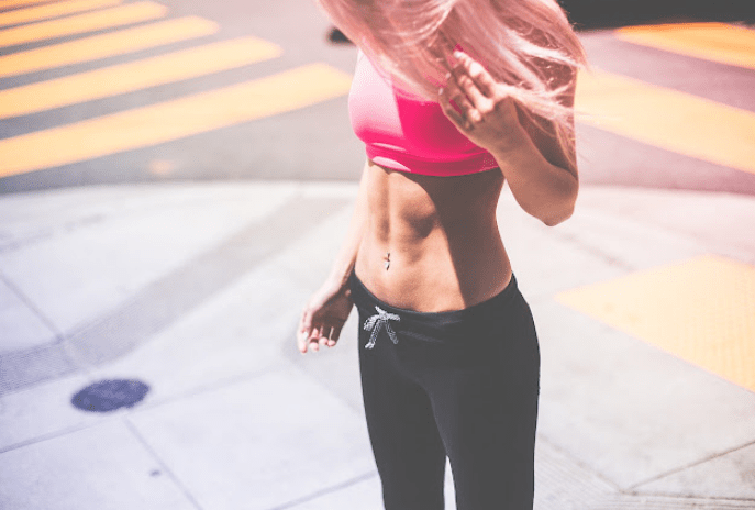 Fitness Keto Capsule