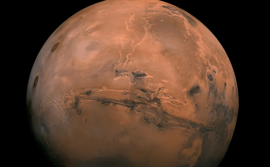 Mars