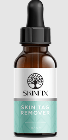 Skin Fix Serum