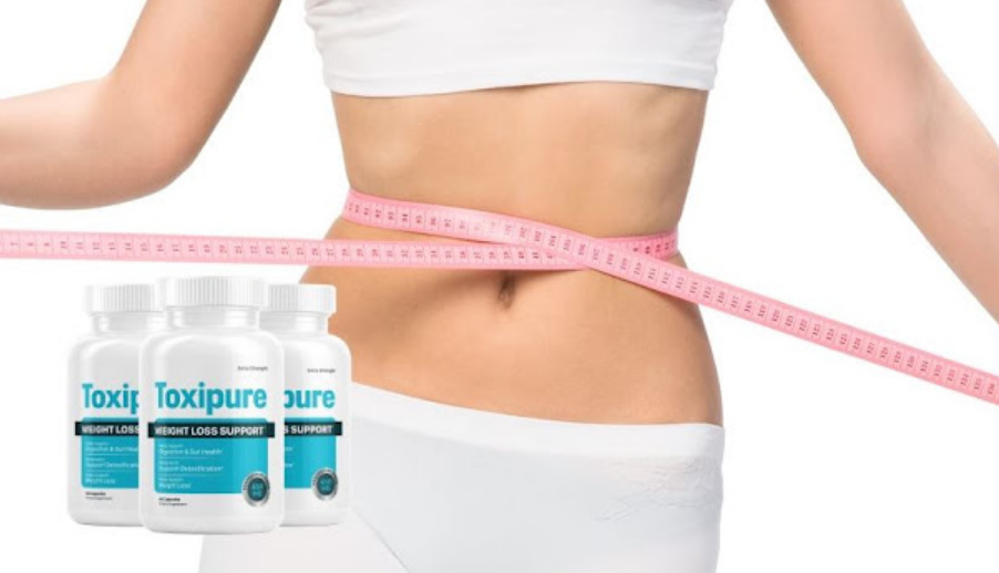 ToxiPure Weight Loss