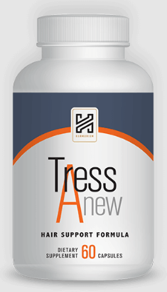 Tress Anew Capsule