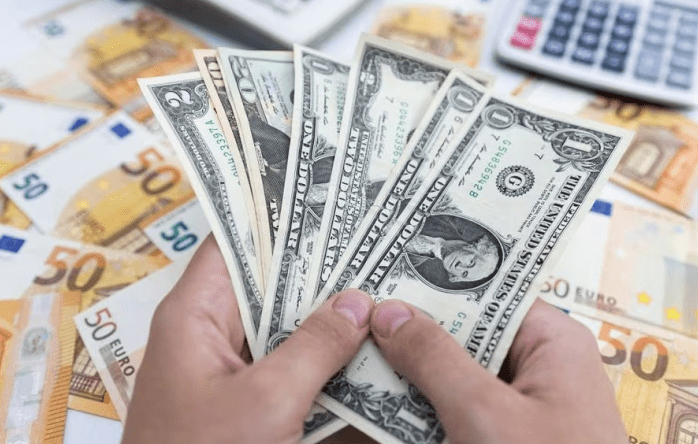U.S. Economy