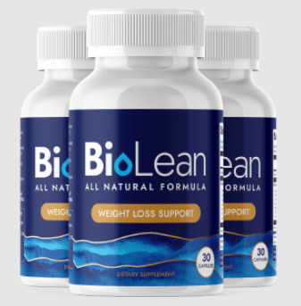 BioLean Supplement