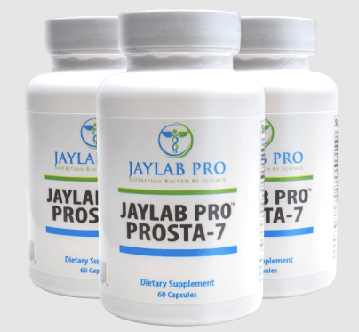 Jaylab Pro Prosta-7