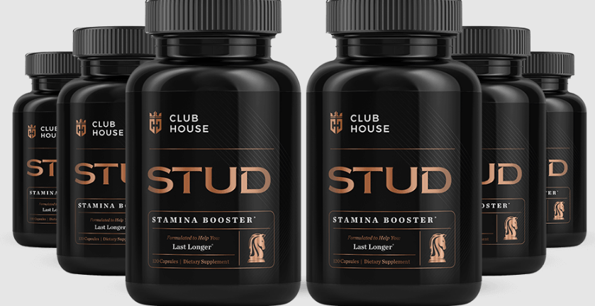 Club House Stud Supplement