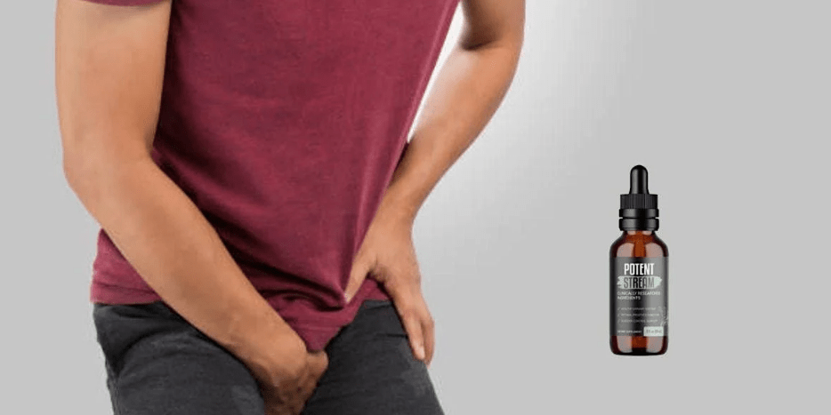 Potent Stream Supplement