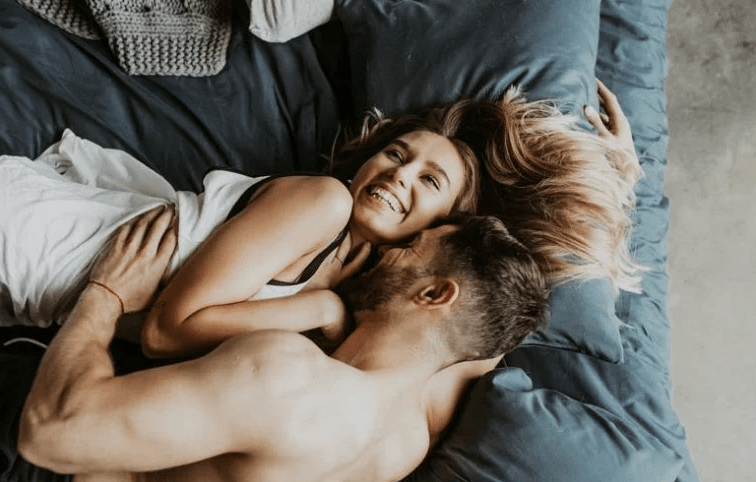 AlphaBlu Chews Male Enhancement Gummies