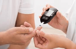 Balance Flow Blood Pressure