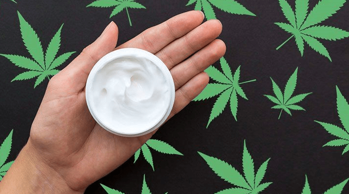 CBD Care Skin Cream
