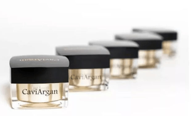 CaviArgan Cream