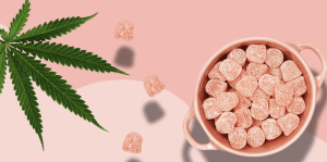 Clarity Bloom CBD Gummies