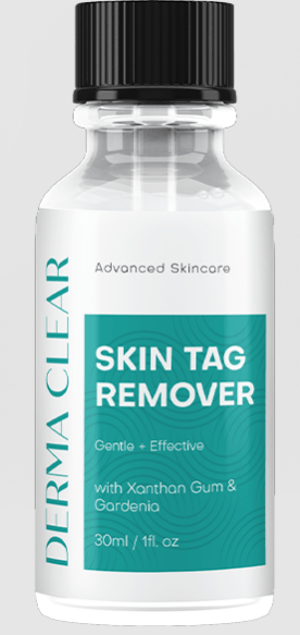 Derma Clear Skin Tag Remover