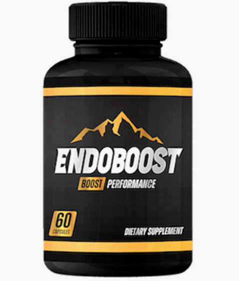 EndoBoost Male Enhancement