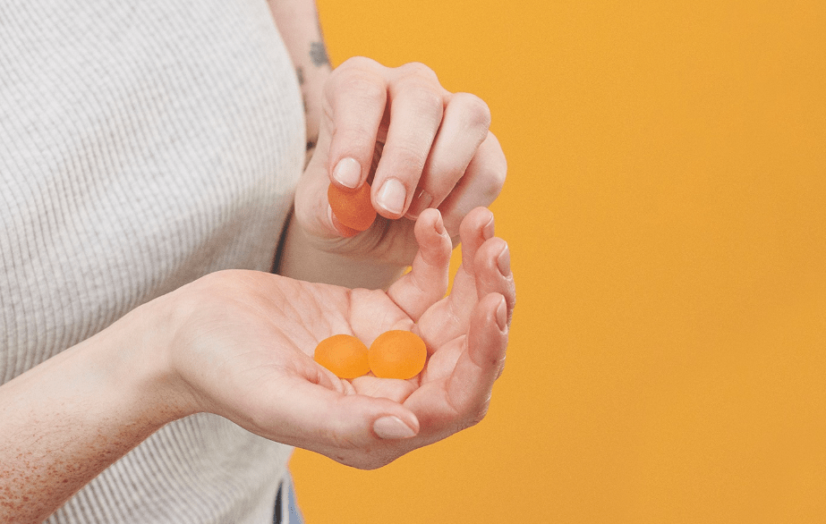Feals CBD Gummies