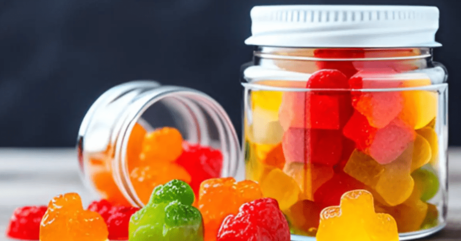 HempLabs CBD Gummies