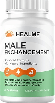 HealMe Male Enhancement