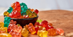 Cannabis Releaf CBD Gummies