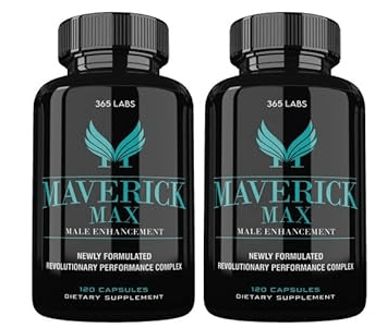 Maverick Male Enhancement