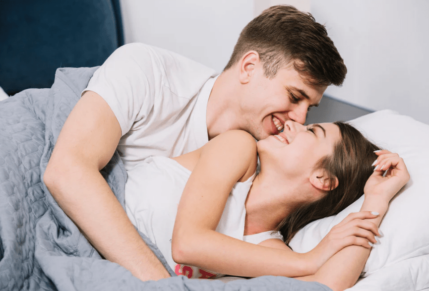 MicroBio Male Enhancement Gummies