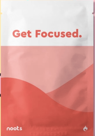 Noots Focus