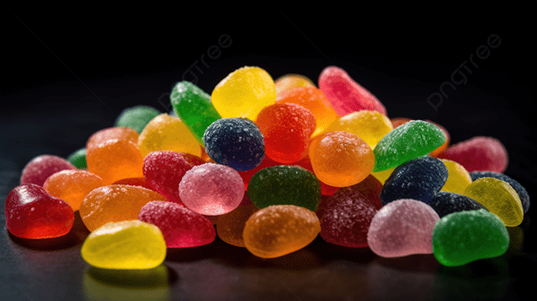 Jannik Sinner CBD Gummies