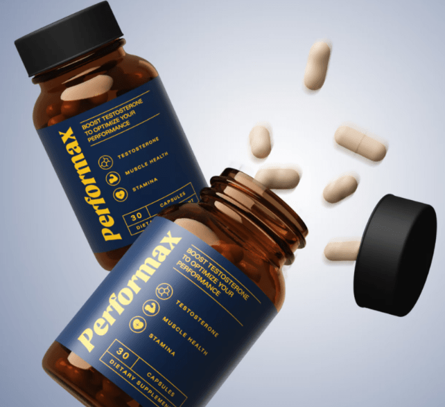 Performax Male Enhancement