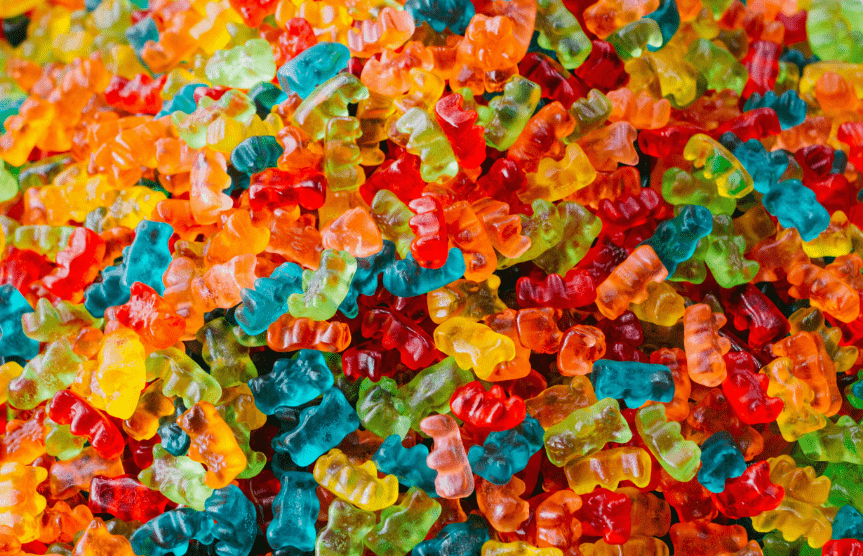 Royal CBD Gummies