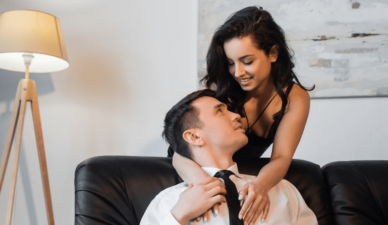 Salt Trick Male Enhancement