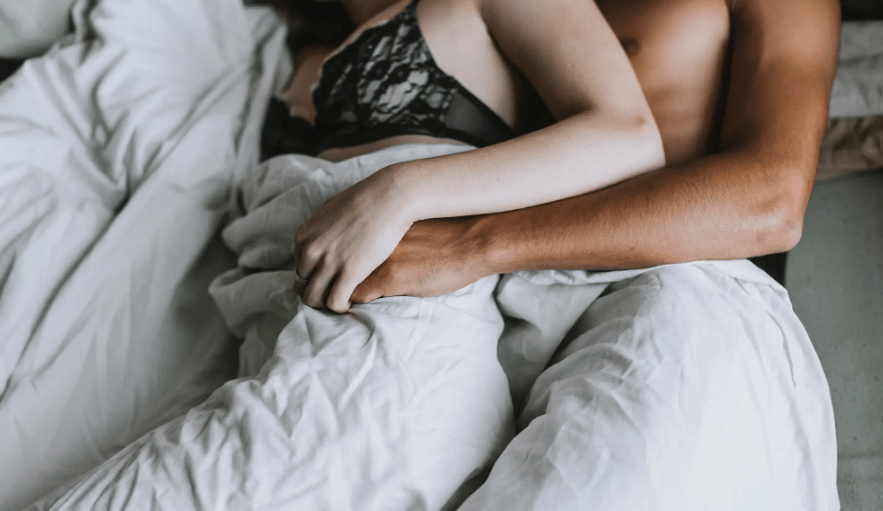 Salt Trick Male Enhancement