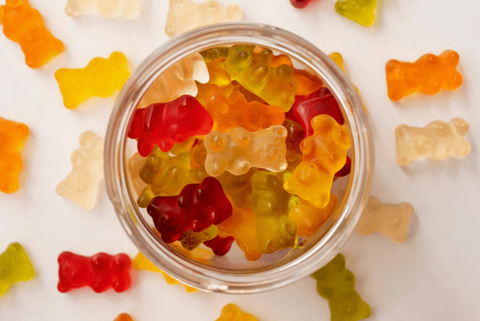 Svelte Keto Gummies
