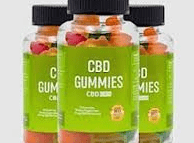 Therabloom CBD Gummies.