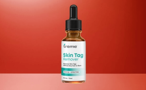 Treme Skin Tag Remover