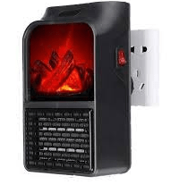 Ultra Wave Heater