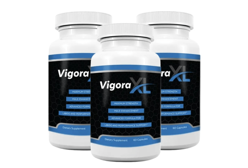 Vigora XL