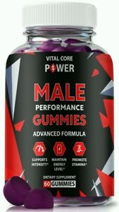 Vivalis Male Enhancement