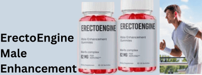 ErectoEngine Male Enhancement