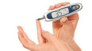 Health Charm Blood Sugar