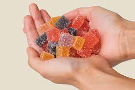 Wellness Farms CBD Gummies