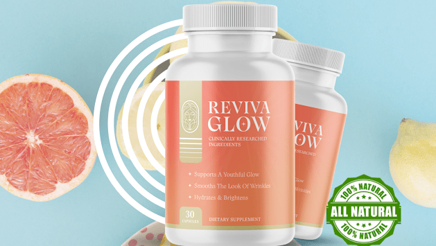 RevivaGlow