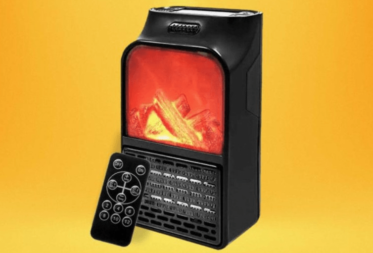Ultra Wave Heater