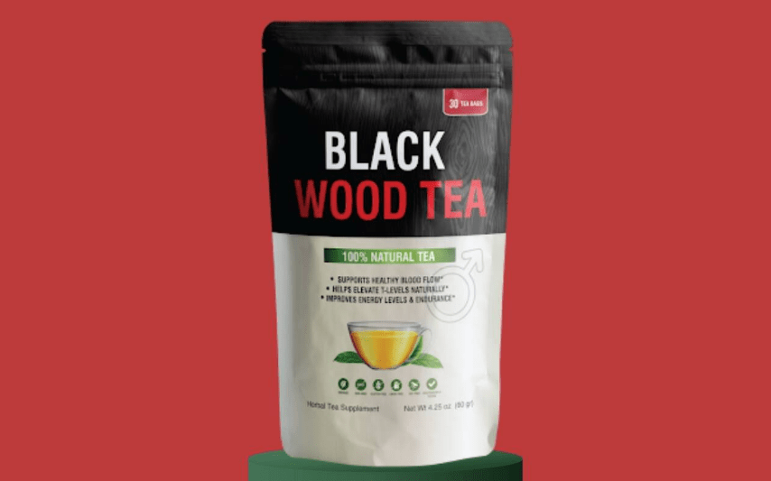 Blackwood Tea ME