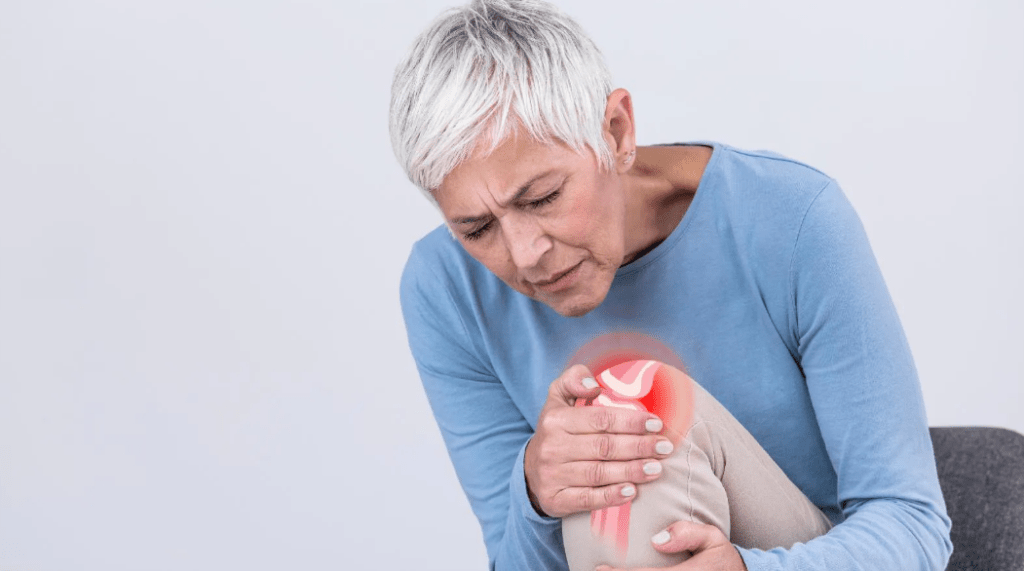 Omega Care Joint Health