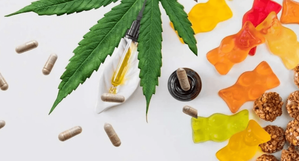 DML CBD Gummies
