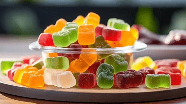 DML CBD Gummies